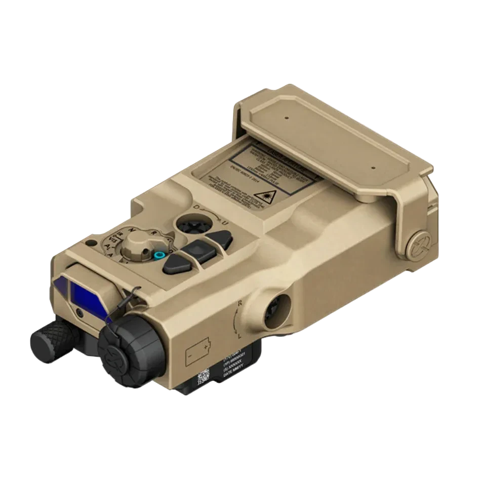 Raptar Xe (High Power) image 1