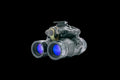 DTNVS – (Dual Tube Night Vision System) image 0