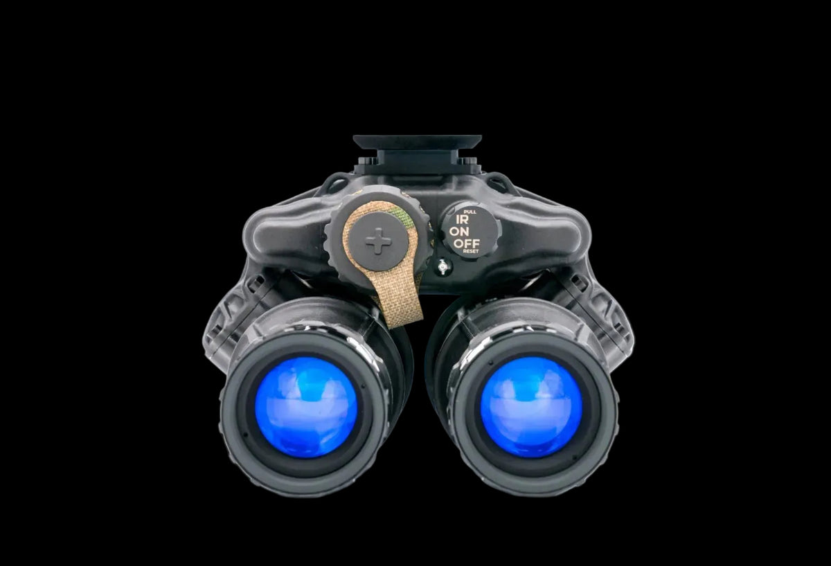 DTNVS – (Dual Tube Night Vision System) image 4