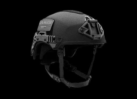 TEAM WENDY® EXFIL® RAIL 3.0 BALLISTIC image 1