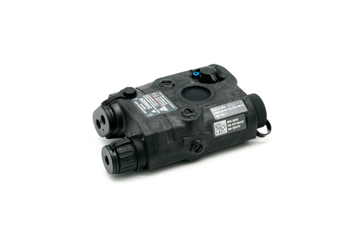 L3Harris ATPIAL (AN/PEQ-15) **Resticted Item** image 8