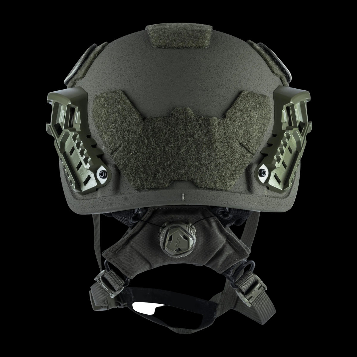 TEAM WENDY EPIC SPECIALIST BALLISTIC HIGH CUT HELMET – NIGHT VISION READY image 2