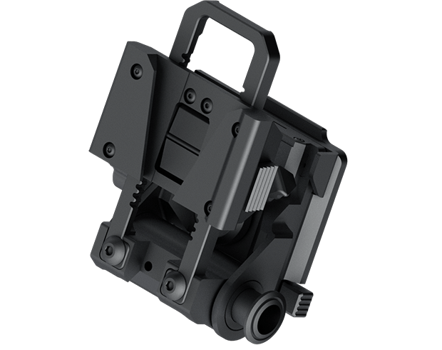 G24 Mount image 1
