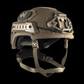 TEAM WENDY EPIC SPECIALIST BALLISTIC HIGH CUT HELMET – NIGHT VISION READY image 0