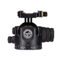 55MM Dual Tension Ballhead W/ Area 419 ARCALOCK QD image 0