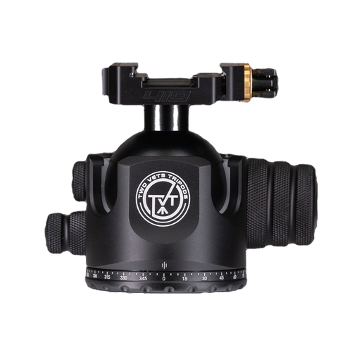 55MM Dual Tension Ballhead W/ Area 419 ARCALOCK QD image 0