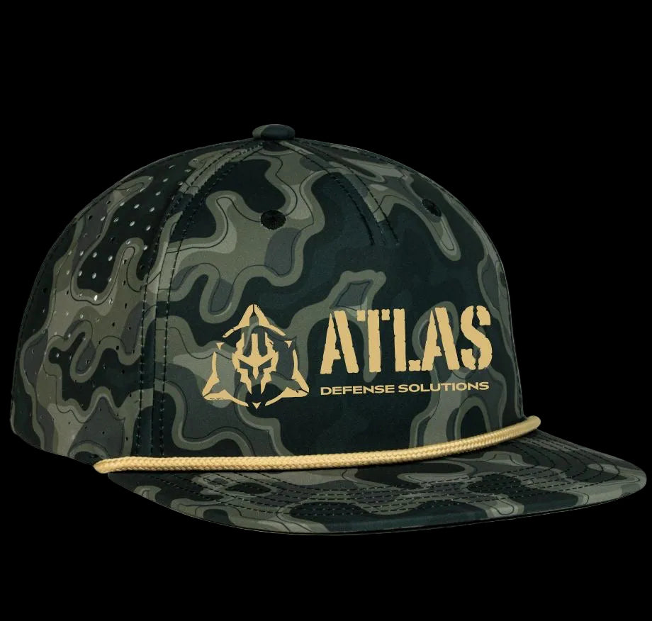 Atlas Defense Solutions Hats image 0