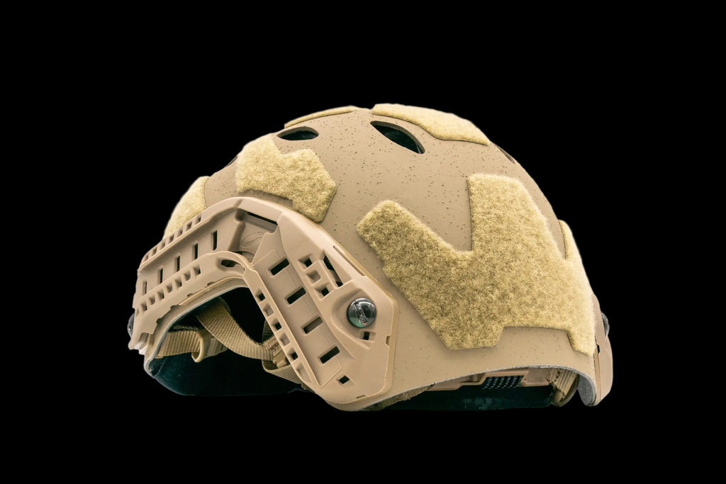 OPS-CORE FAST SF CARBON HELMET image 2