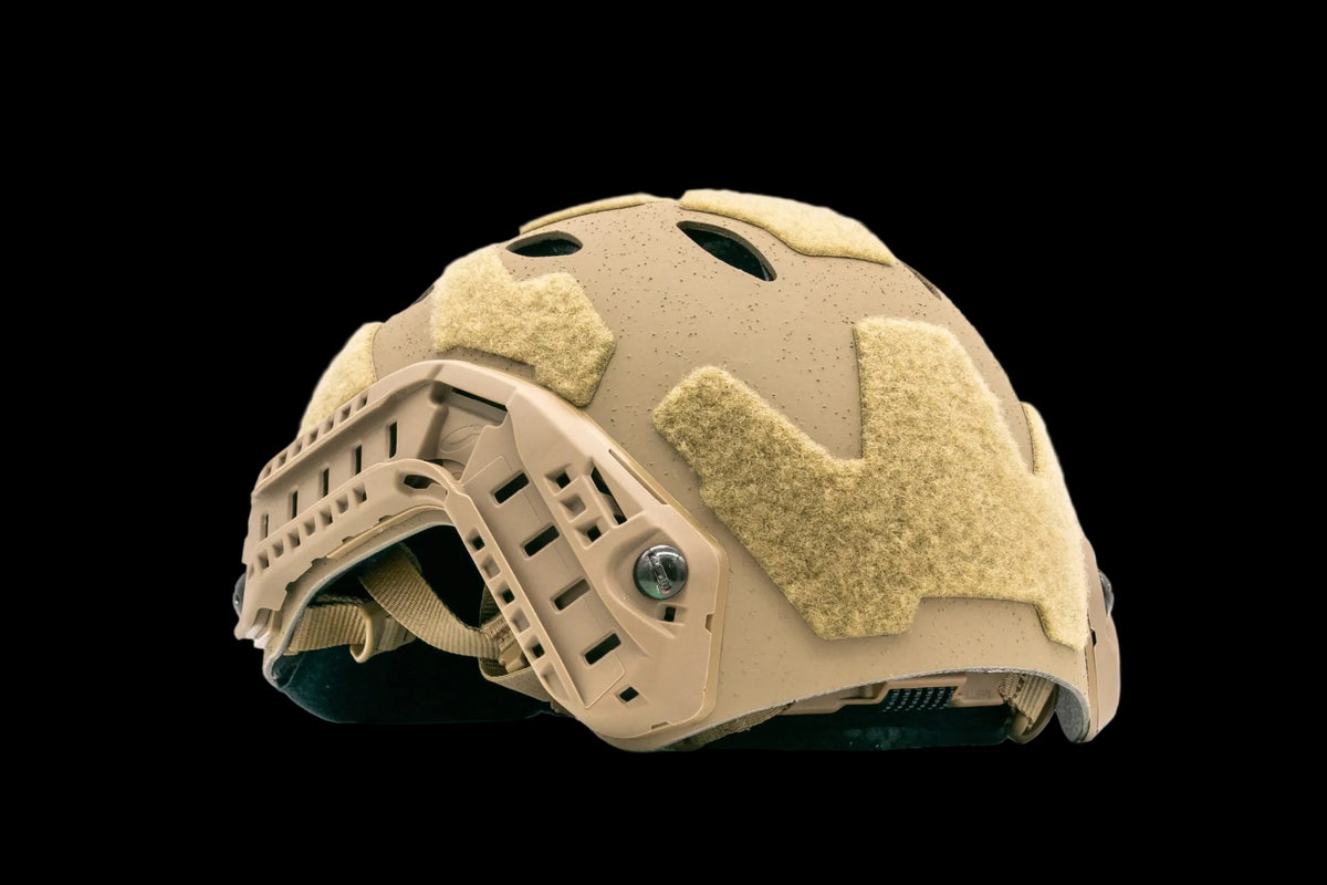 OPS-CORE FAST SF CARBON HELMET image 2