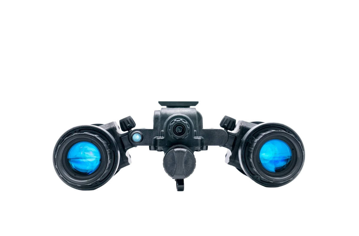 L3Harris BNVD-1531 Night Vision Binoculars image 3