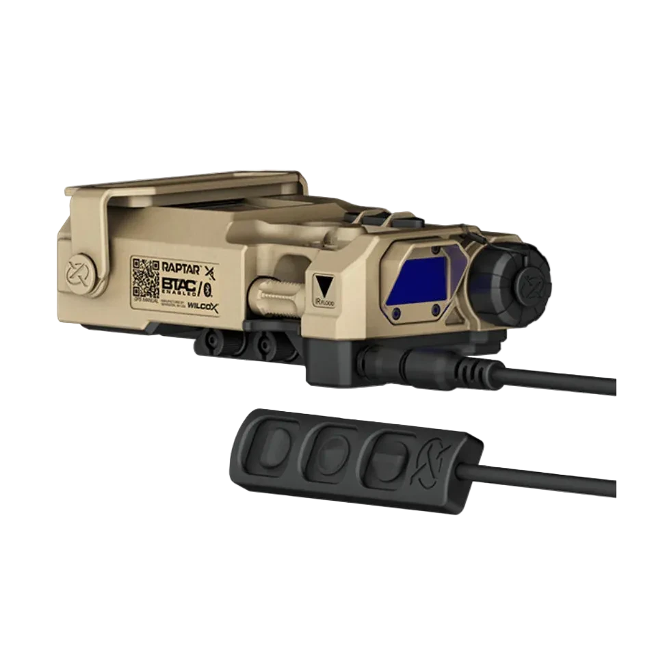 Raptar Xe (High Power) image 2