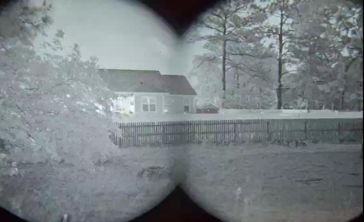 Custom Aether Optics PNVG image 7