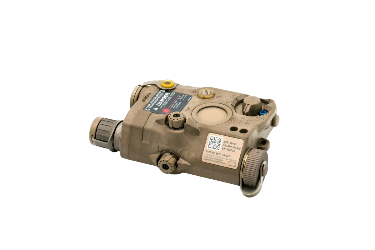 L3Harris ATPIAL High Power LA-5B image 6