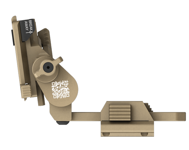G24 Mount image 2