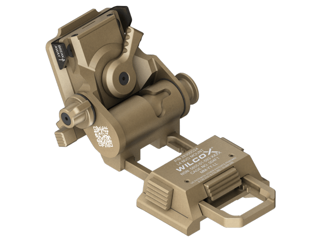 G24 Mount image 0