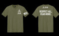 Atlas Defense Solutions T Shirts image 0