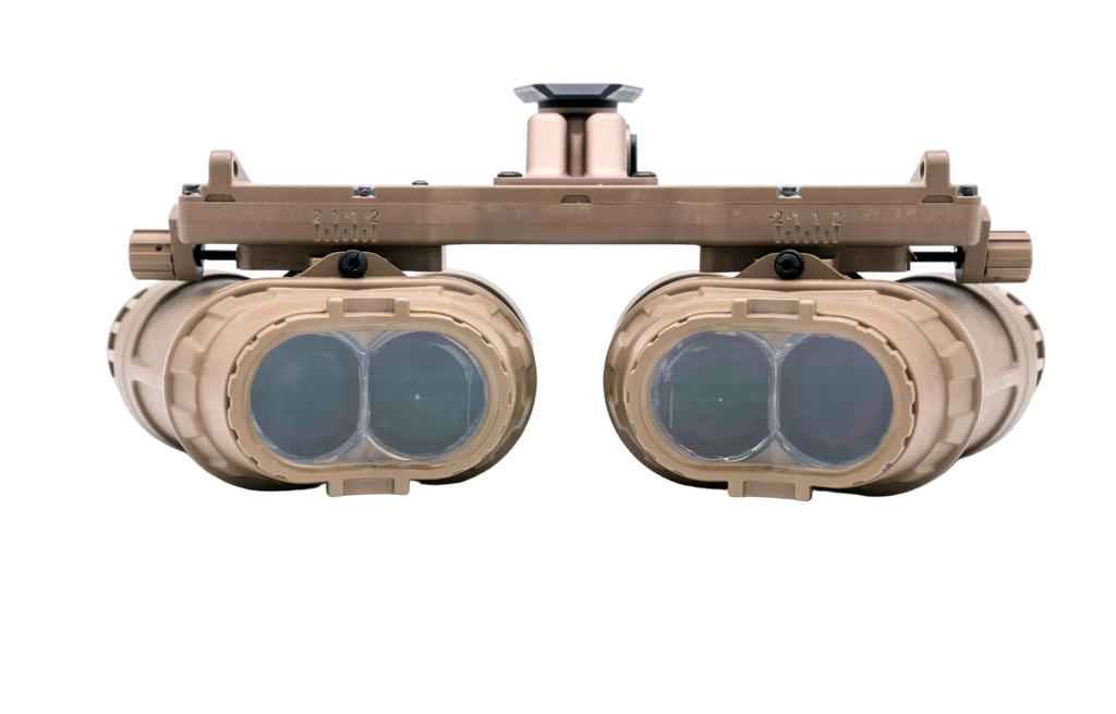 L3Harris GPNVG-18 (Ground Panoramic Night Vision Goggle) image 5