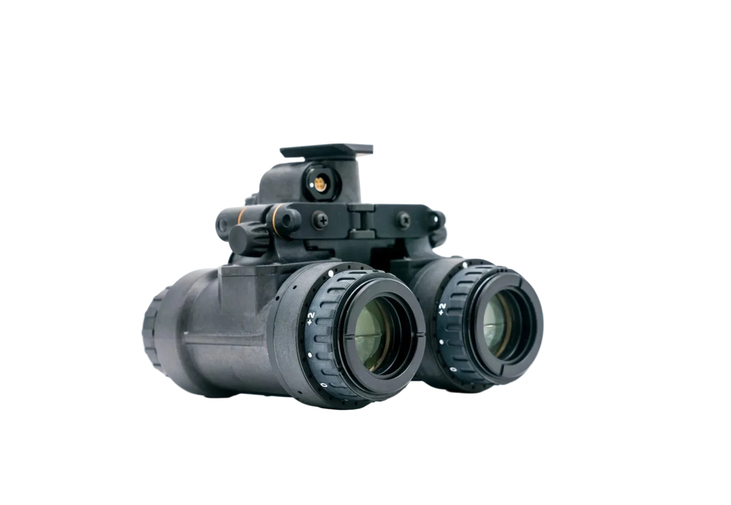 L3Harris BNVD-1531 Night Vision Binoculars image 5