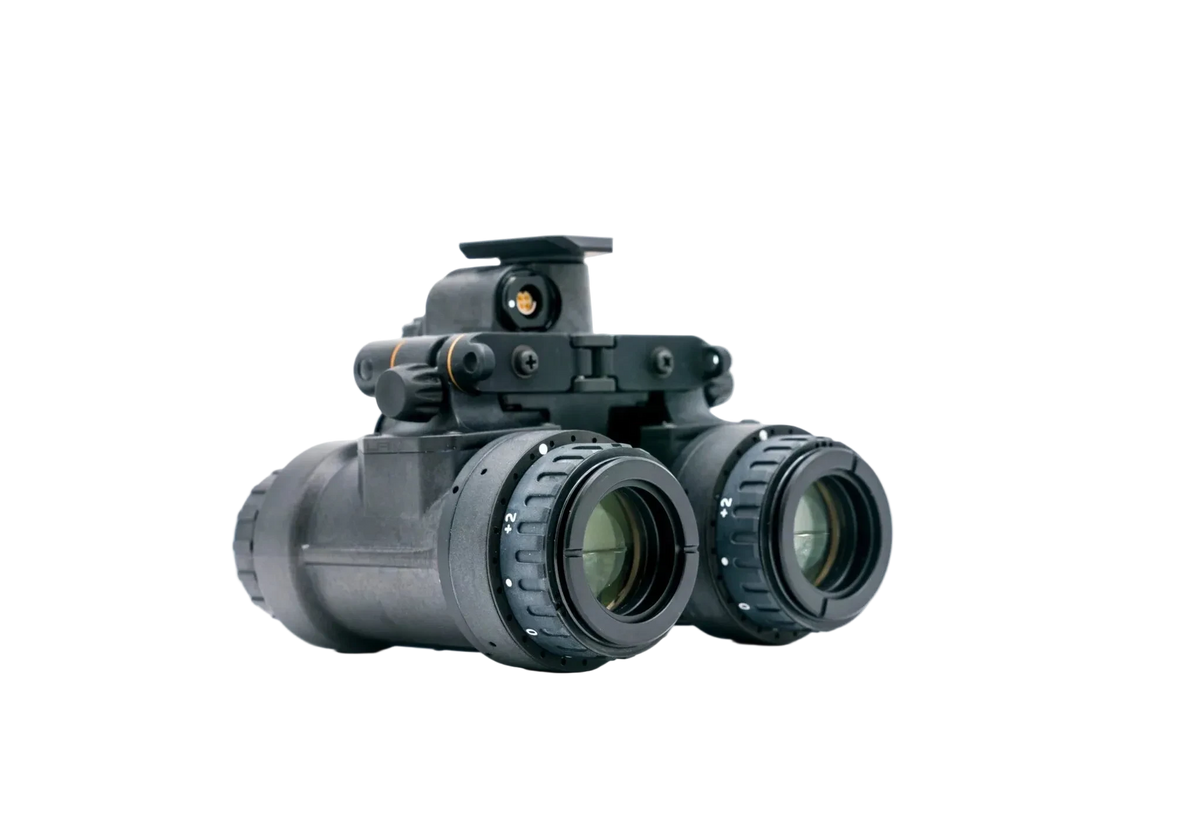 L3Harris BNVD-1531 Night Vision Binoculars image 5