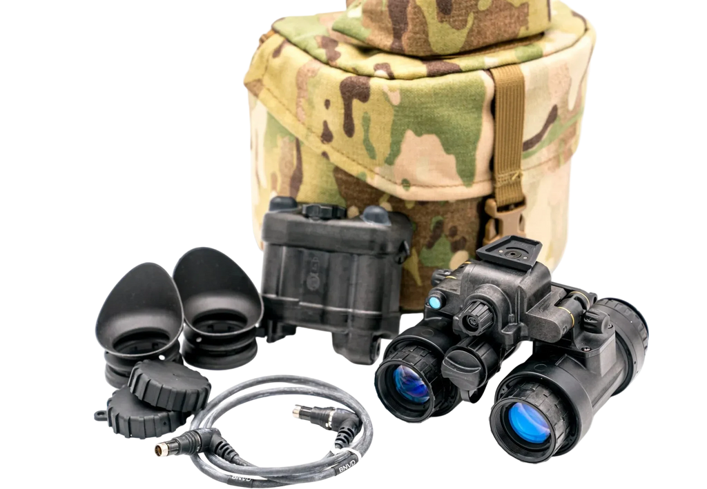 L3Harris BNVD-1531 Night Vision Binoculars image 1