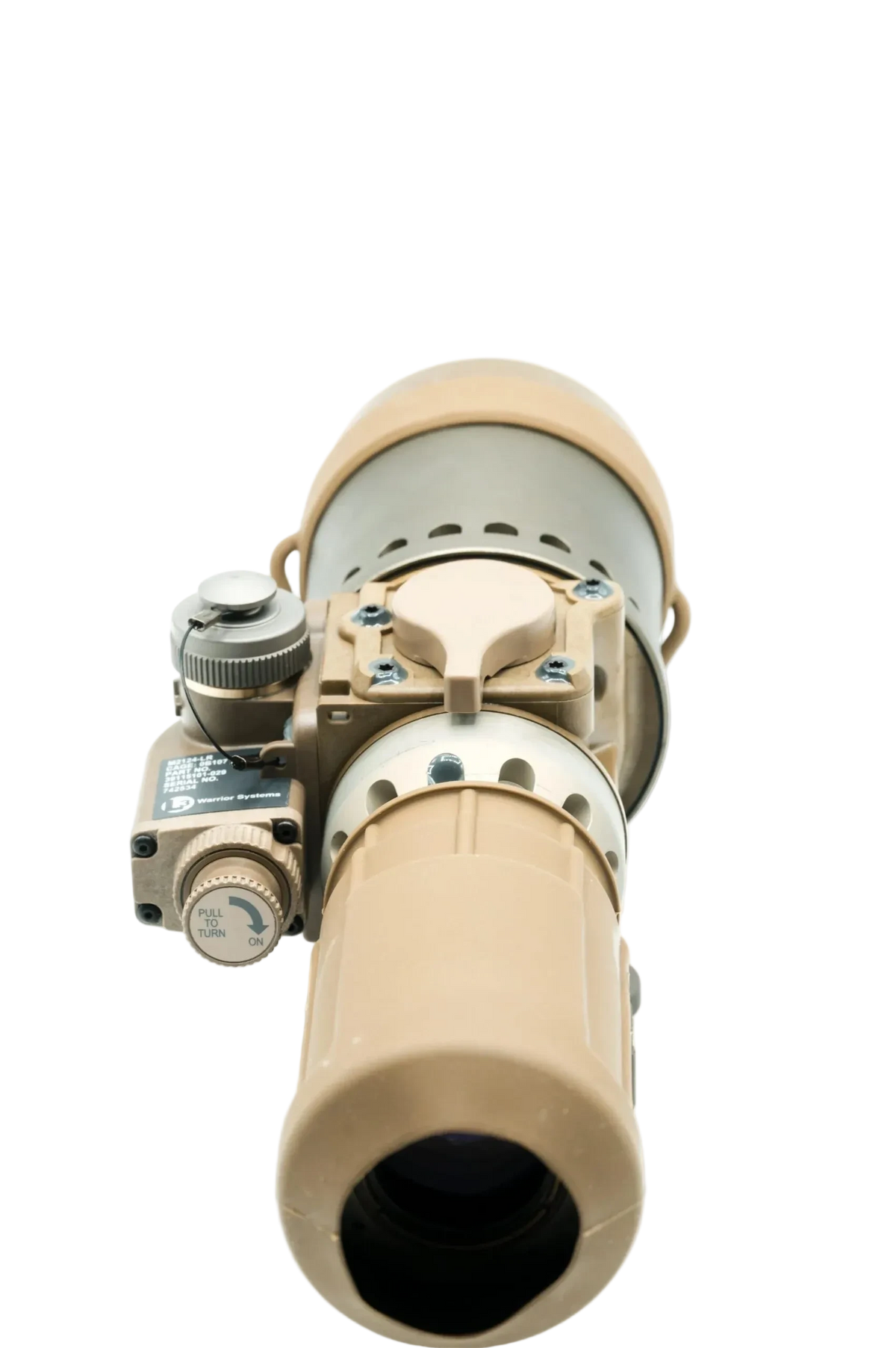 L3Harris CNVD-LR Long-Range Night Vision Device image 3