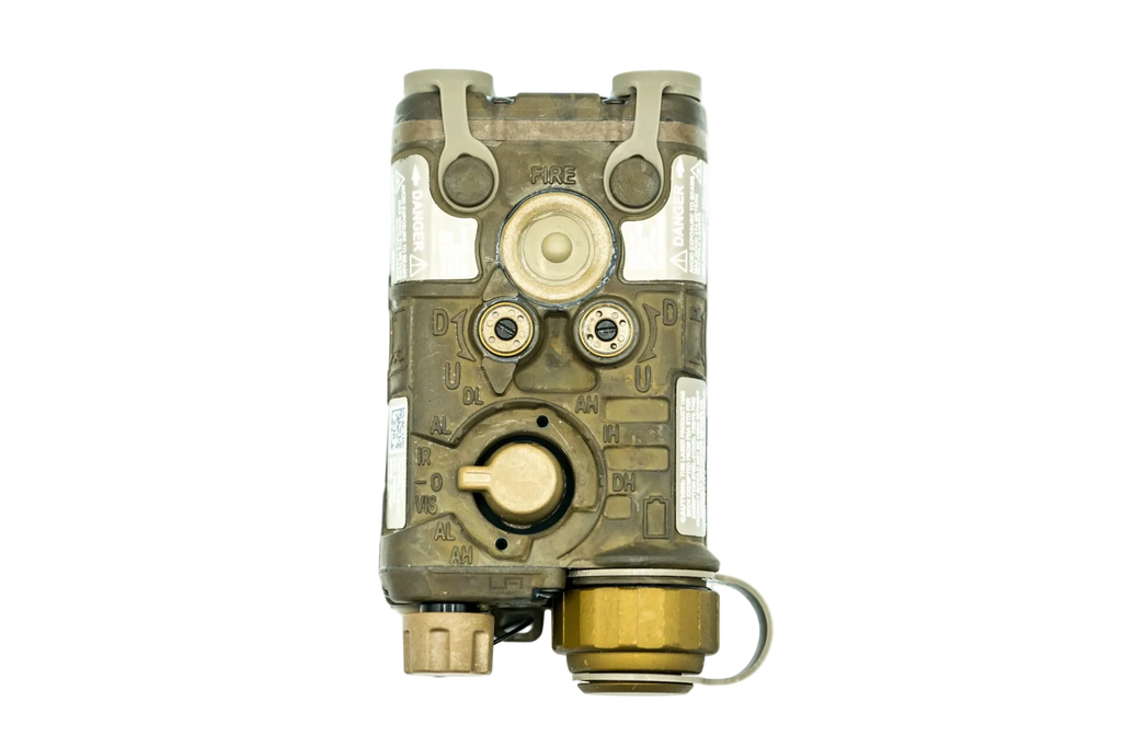 L3Harris NGAL (Next Generation Aiming Laser) **Restricted Item** image 0