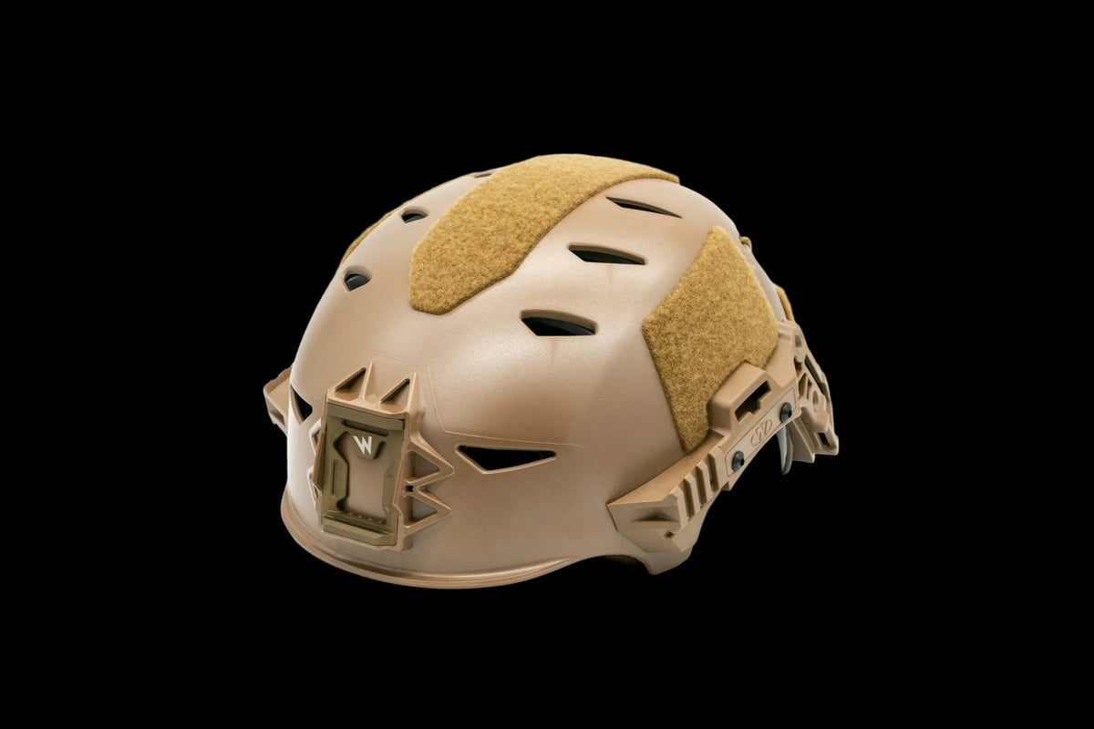 TEAM WENDY LTP BUMP HELMET image 0