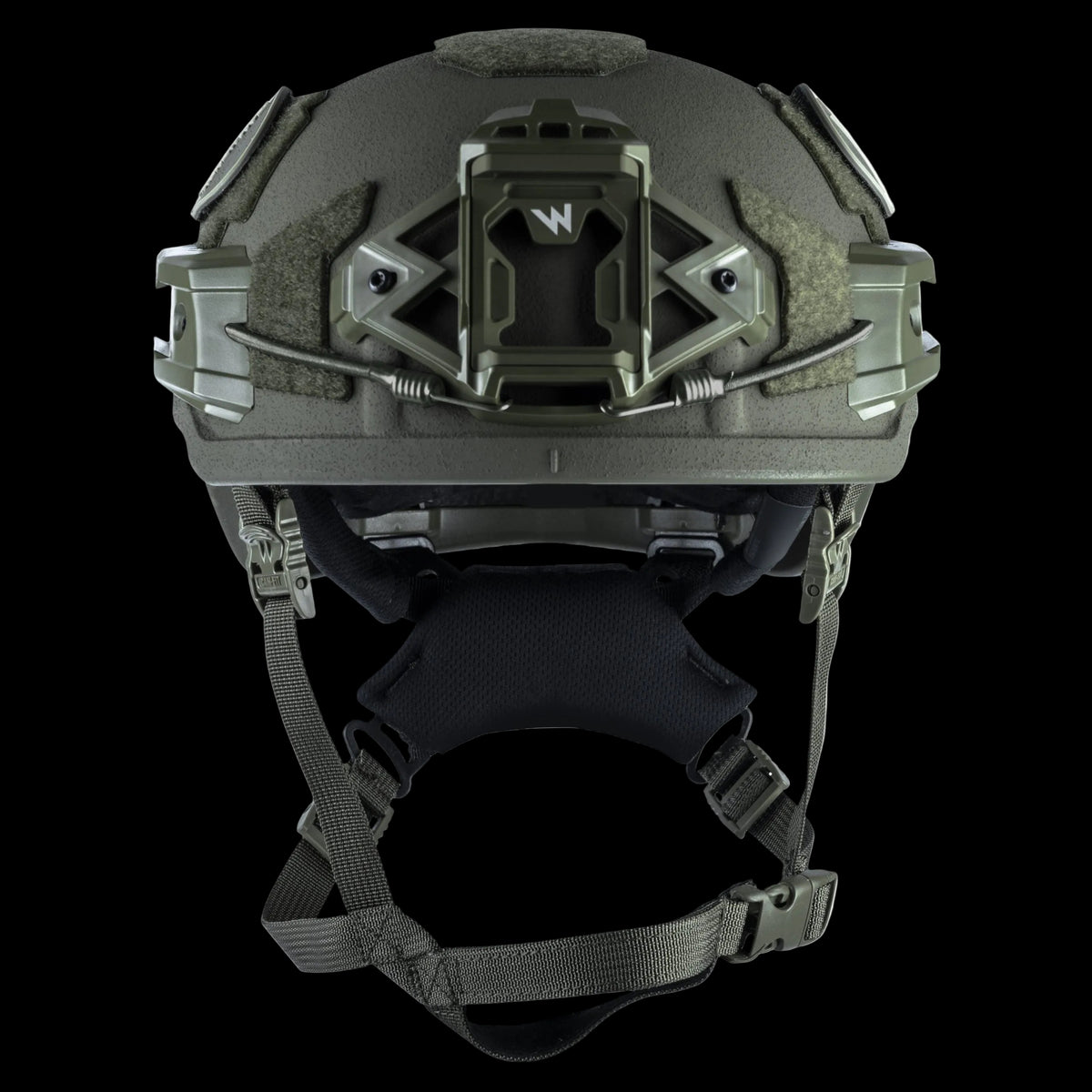 TEAM WENDY EPIC SPECIALIST BALLISTIC HIGH CUT HELMET – NIGHT VISION READY image 3