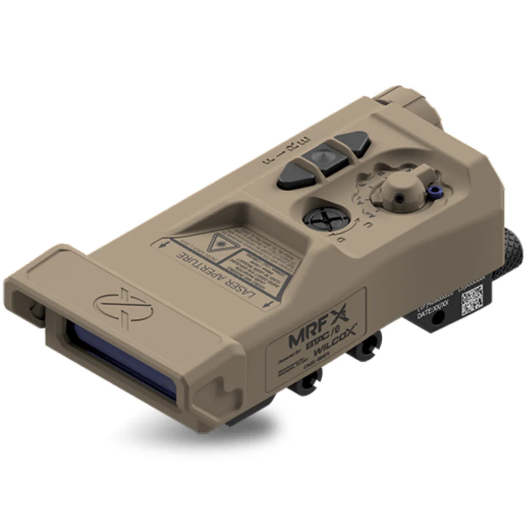 MRF Xe image 0