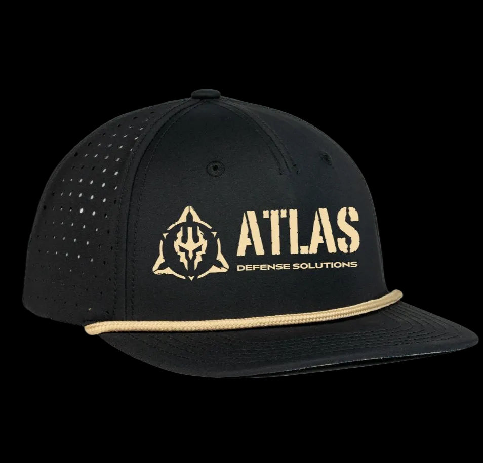 Atlas Defense Solutions Hats image 2