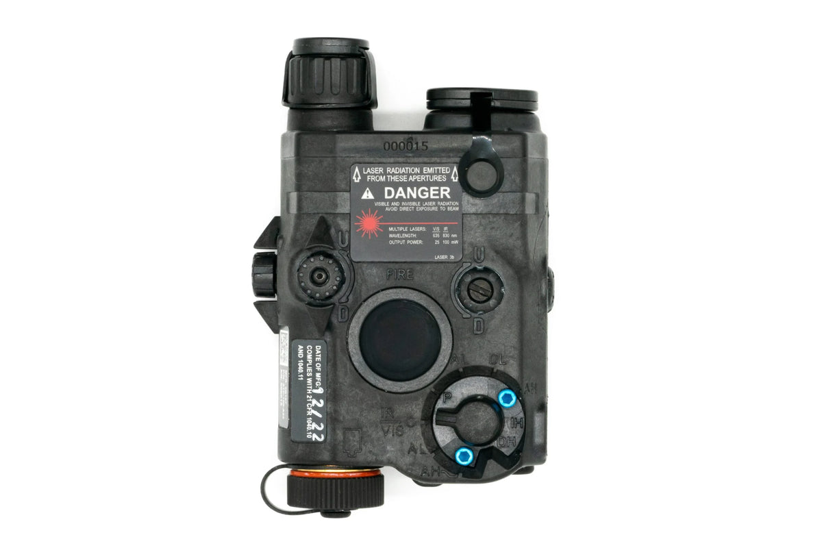 L3Harris ATPIAL High Power LA-5B image 11