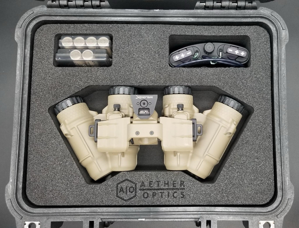 Custom Aether Optics PNVG image 0