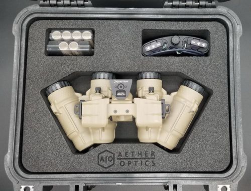 Custom Aether Optics PNVG image 0