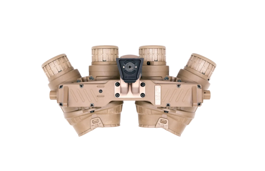 L3Harris GPNVG-18 (Ground Panoramic Night Vision Goggle) image 3