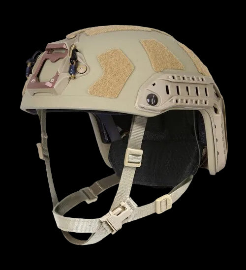 OPS-CORE FAST SF HIGH CUT BALLISTIC HELMET image 0