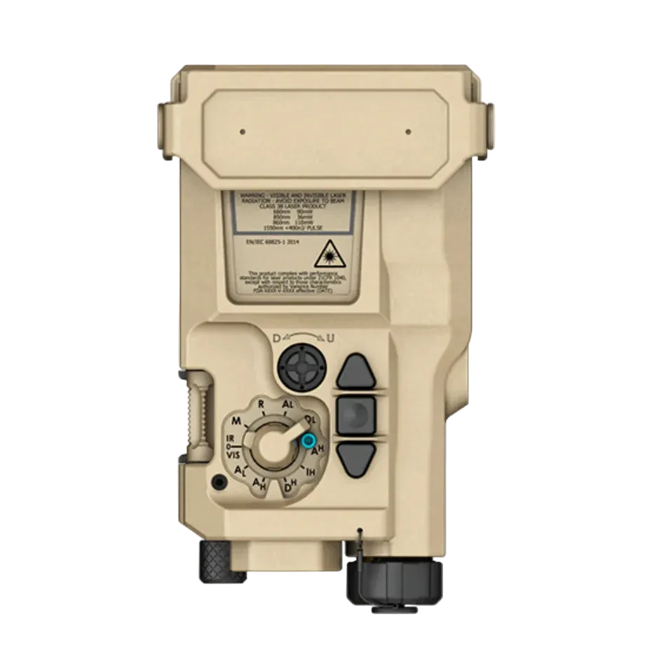 Raptar Xe (High Power) image 3