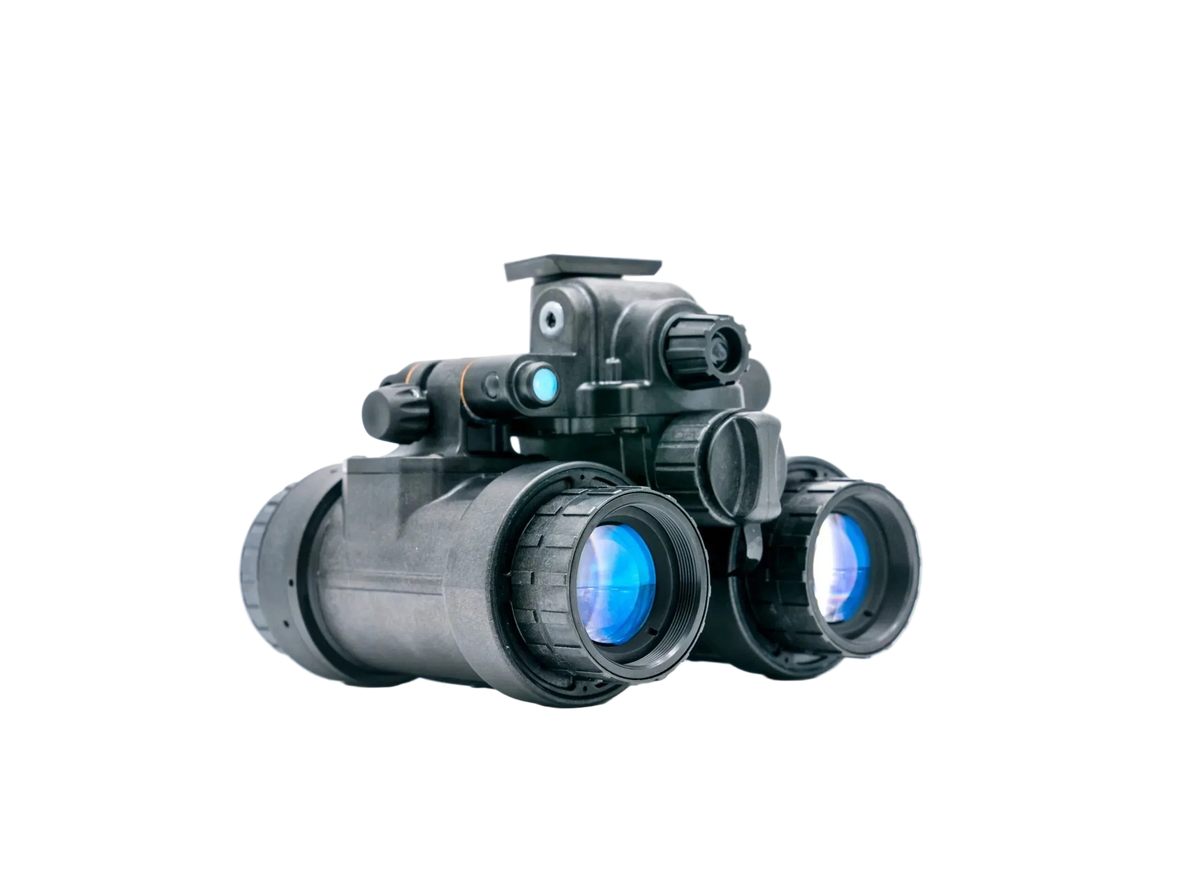 L3Harris BNVD-1531 Night Vision Binoculars image 4