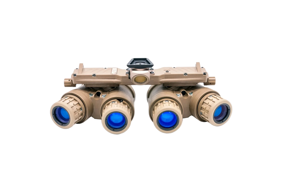 L3Harris GPNVG-18 (Ground Panoramic Night Vision Goggle) image 0