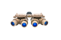 L3Harris GPNVG-18 (Ground Panoramic Night Vision Goggle) image 0