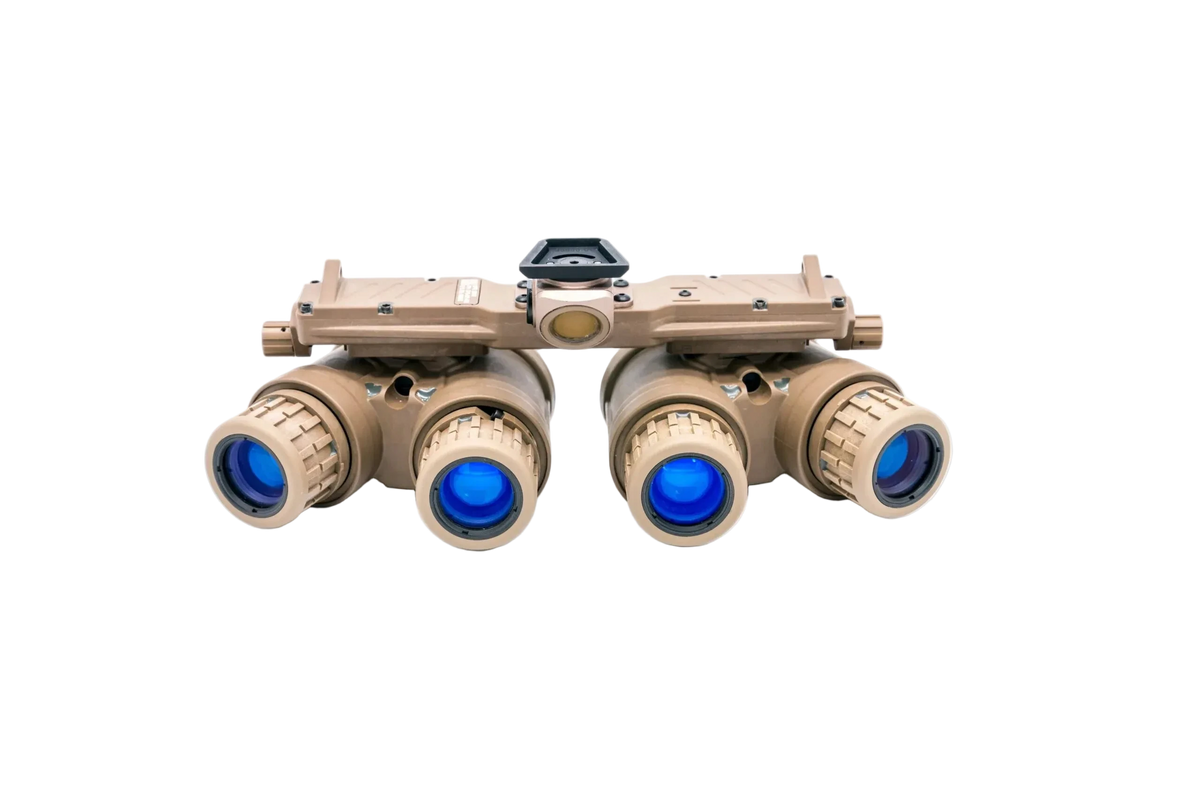L3Harris GPNVG-18 (Ground Panoramic Night Vision Goggle) image 0