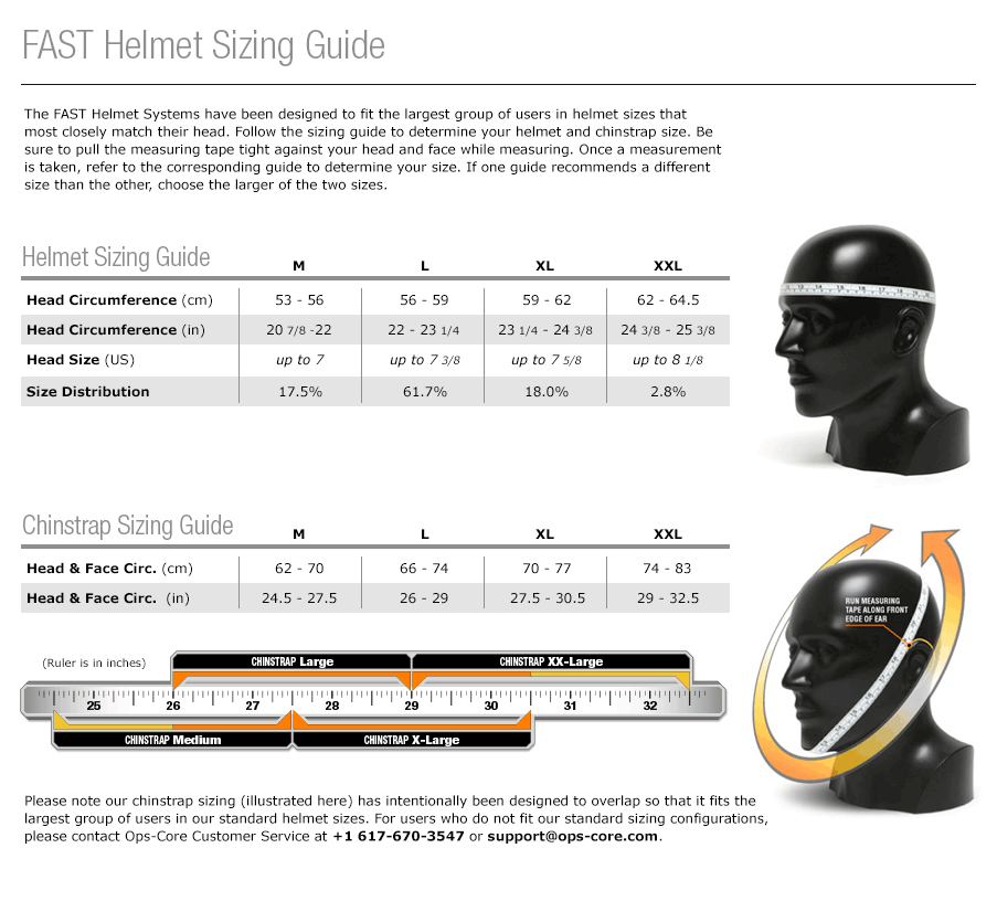 OPS-CORE FAST SF HIGH CUT BALLISTIC HELMET image 3