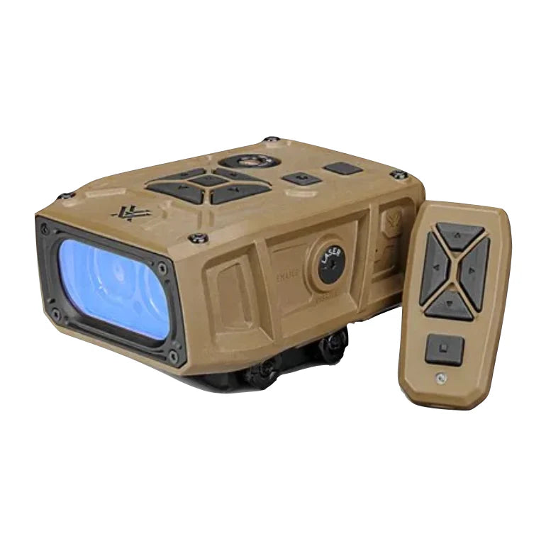 Impact 4000 Ballistic Laser Rangefinder image 1