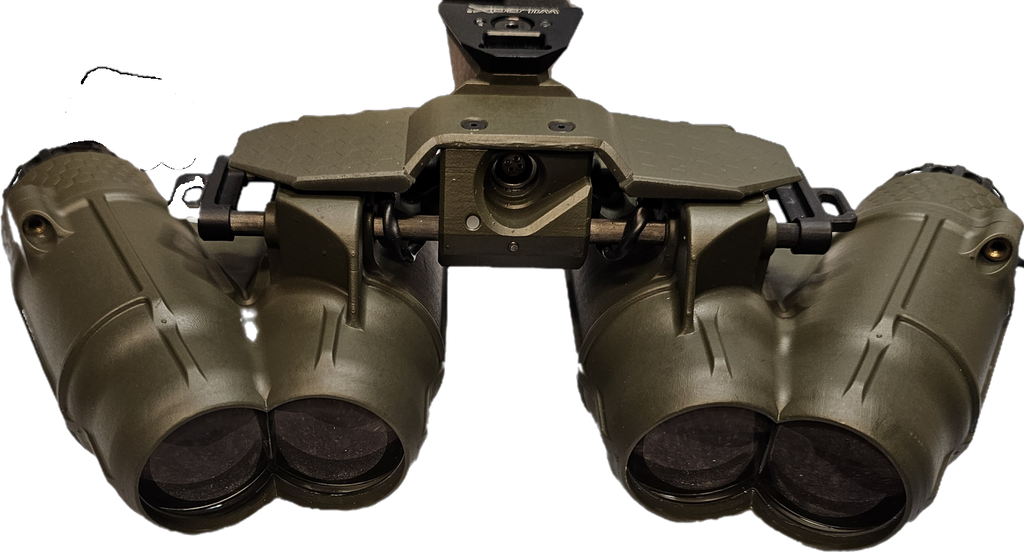 Custom Aether Optics PNVG image 5