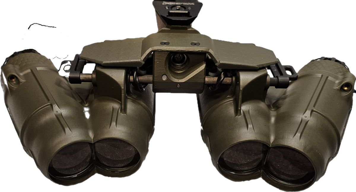Custom Aether Optics PNVG image 5
