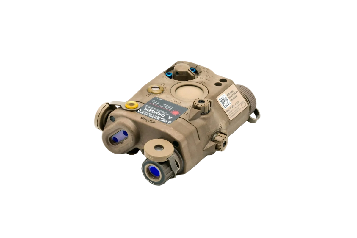 L3Harris ATPIAL High Power LA-5B image 2