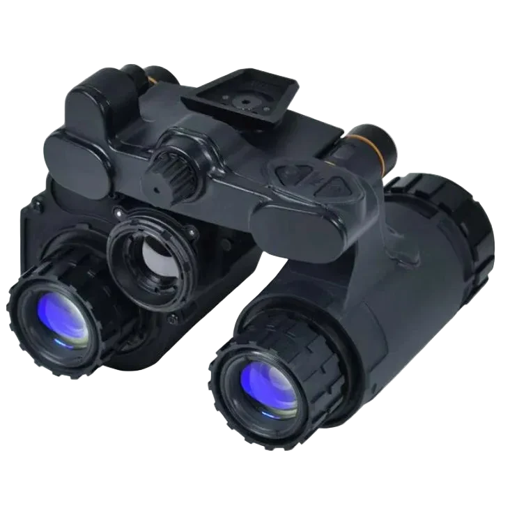 L3 HARRIS BINOCULAR NIGHT VISION DEVICE - FUSED (BNVD-F)