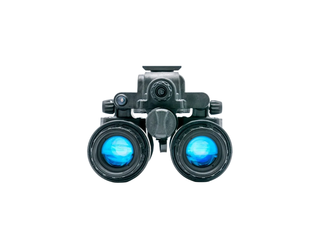 L3Harris BNVD-1531 Night Vision Binoculars image 0
