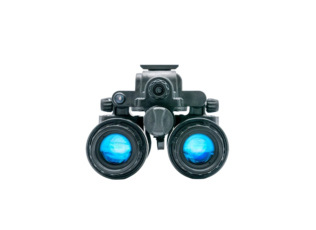 L3Harris BNVD-1531 Night Vision Binoculars image 0