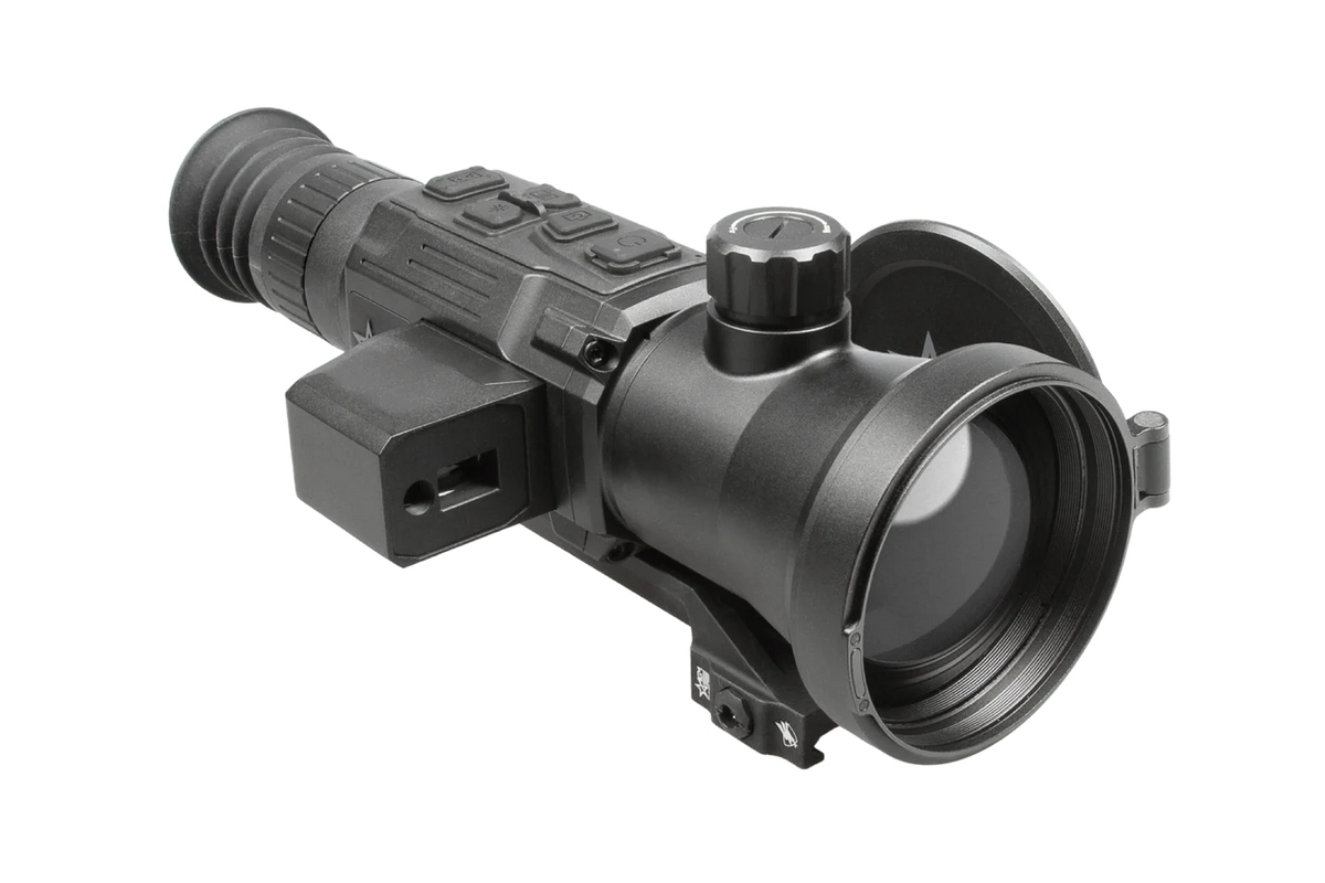 AGM Evolver LRF 1280 2.5-20x Thermal Rifle Scope