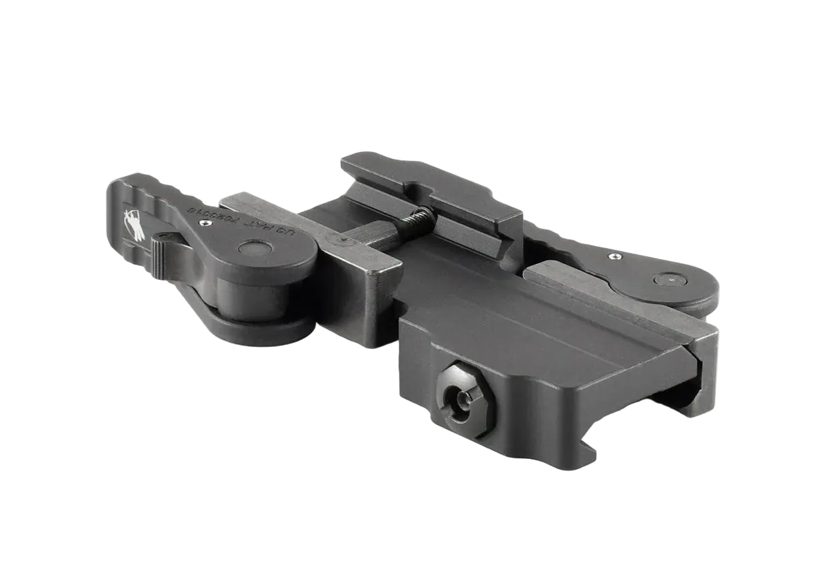 iRay ADM RICO MICRO MQD Mount